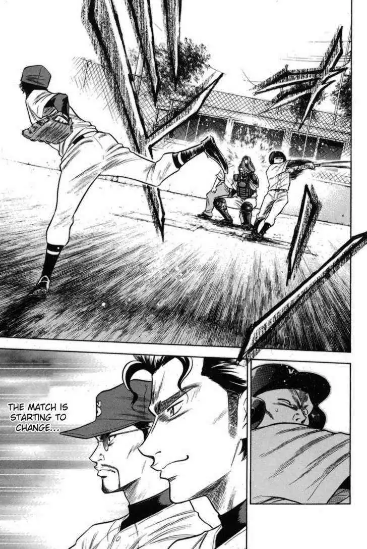 Diamond no Ace Chapter 48 9